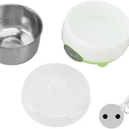 totthar Automatic yogurt & curd maker with stainless steel container, 1L, temp control Yogurt Maker image 2