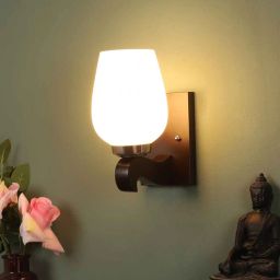 eliante by jainsons lights Alice Wooden Wood Wall Sconces-picture-32