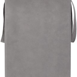75 L Grey Laundry Basket-picture-21