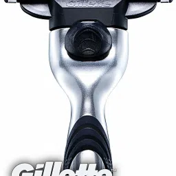 gillette Mach3 New Blade Razor - 1 Count, Men image 2