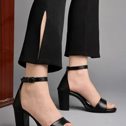 shoetopia Women Heels Sandal-picture-48
