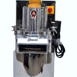 Fully Automatic Vegetable Cutter 2 HP 1000 W Food Processor-picture-17
