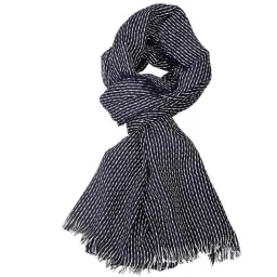 Self Design Pure Cotton Men Multicolor Fancy Scarf-image-54
