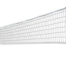 HR-450 Cotton Nets 10 Mesh Pack of 1 Nets Volleyball Net-picture-17