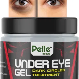 Under Eye gel for Relieving Dark Circles _Dark Circle Treatment _100gm-picture-12