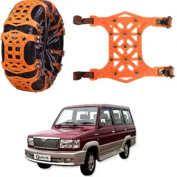 1 Set of Snow Chain Combo-picture-16
