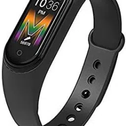 Stylo M5 Smart Band-24