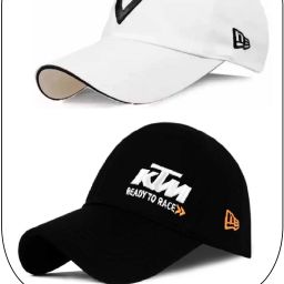Solid Sports/Regular Cap-image-33