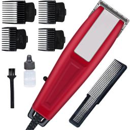 DXFILUIL GM 1037 Original Equipment Rear Shock Absorber Grooming Kit 360 minRuntime 5 Length Settings-image-57