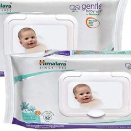 Gentle baby wipes-image-67