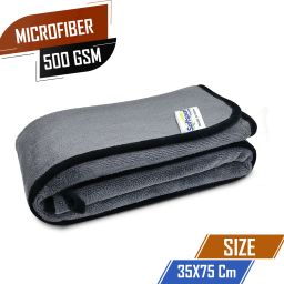 Microfiber Vehicle Washing Cloth-image-50