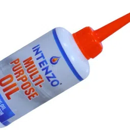 Multipurpose Oil For Sewing Machine, Bicycle Chain Fan, Door Bicycle Lubricant-2