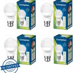 9 W Basic Standard B22 LED Bulb-18