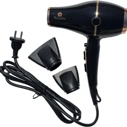 SKINPLUS PROFESSIONAL FRIZZ FREE POWERFUL PRO HAIR DRYER Hair Dryer-image-71