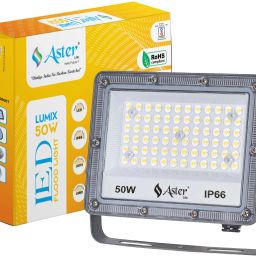 aster lite Lumix 50W LED Flood Light IP66 Waterproof 6500K Cool White Flood Light Outdoor Lamp-picture-20
