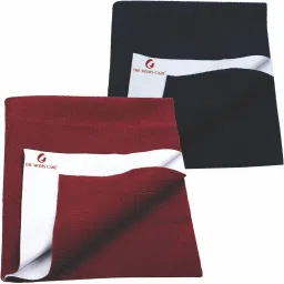 Cotton Baby Bed Protecting Mat-image-57