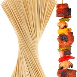 Disposable Wooden Serving Fork-image-58
