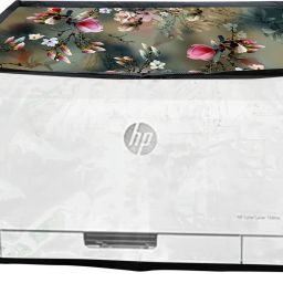 HomeStore-YEP For HP Colour Laser 150nw Wireless Color Laser Printer Cover-0