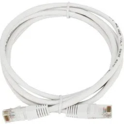 TERABYTE Patch Cable 9.75 m 9.75MTR Lan Cable_White-14