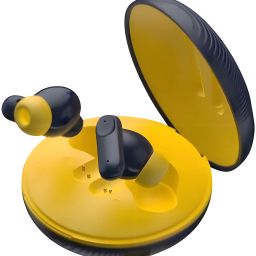 OZ Mini Pro Earbuds 8D Stereo Audio, 48Hrs Playtime With ASAP Charge-6 Bluetooth Gaming Headset-image-32