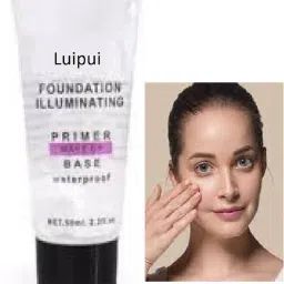 low price primer good makeup base pack of 1 Primer - 50 ml-image-89