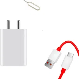 badger Wall Charger Accessory Combo for Vivo T4x 5G/T3 5G/V29e 5G Fast Charger like Original Charger Adapter-picture-2