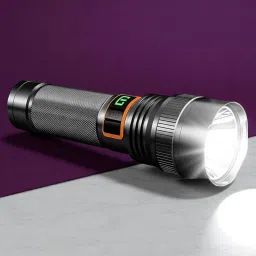 X311 Powerful Rechargeable LED Torch Light for Outdoor and Emergency Use Torch-5