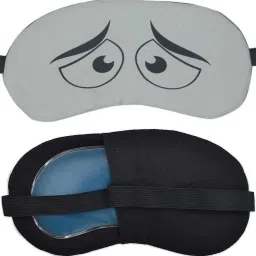Eye Mask For Dry Eye,Puffy Eye, Dry Eye And Eye Fatigue (1-Light -Cat, Em)-21