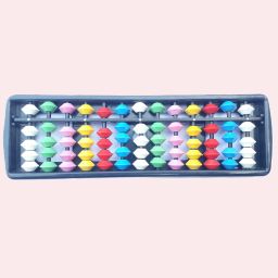 13_Multicolor Abacus Maths learning toy-28