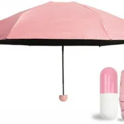 LGP-1 PINK Umbrella-23