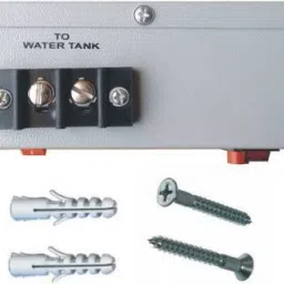 TECH AND TRADE AQUASMART FULLY AUTOMATIC WATER TANK LEVEL OVERFLOW CONTROLLER SENSOR SYSTEM Wired Sensor Security System image 4