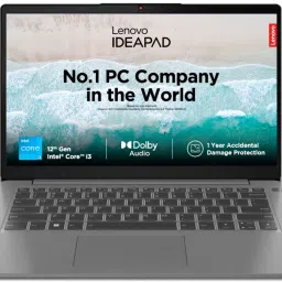 Lenovo IdeaPad 3 Intel Core i3 12th Gen 1215U - (16 GB/512 GB SSD/Windows 11 Home) 14IAU7 Thin and Light Laptop-image-86