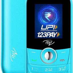 SG200 Keypad Phone with 1200mAh Battery 1.3 MP Camera 1.8 inch Display UPI Pay-61