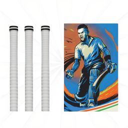 premium quality bat grip - pack of 3 Super Tacky-image-41