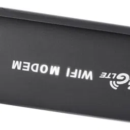 Muvit Fast & Portable Internet with 4G Dongle: Anytime, Anywhere 4G Router 2.4 GHz 150 Mbps Wifi Speed NA MiFi (Sim Based)-18