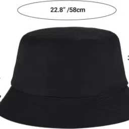 classymessi Solid, Self Design Visor Cap image 2