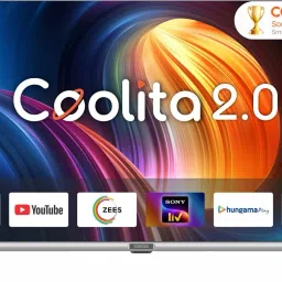 80 cm (32 inch) HD Ready LED Smart Coolita TV with Audio and Eye Care Technology-14