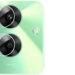 VIRMON Back Camera Lens Glass Protector for REALME C61-image-44