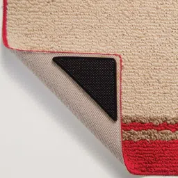 Washable Carpet Pad Floor Ruggies Rug Gripper Stopper Mats Indoor and Outdoor Indoor and Outdoor Rug Pad-image-51