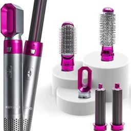 KPDREAMLAND Effortless Styling Personal Care Appliance Combo-image-55