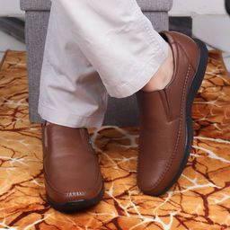 red chief Slip On For Men-picture-42