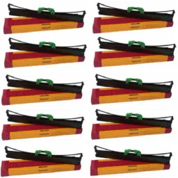 OLIVETTI PR2 Ribbon Pack Of 10 Black Ink Cartridge-picture-13