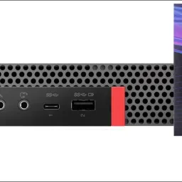 COMPUTER WORLD ThinkCentre Mini PC | Core i7 (9th Gen) Processor [OIA] Core i7 - 9700 [8 Cores, 8 Threads, 3.00 GHz] (32 GB RAM/Intel® UHD 630 Graphics/1 TB SSD Capacity/Windows 11 Pro) Gaming Tower with MS Office-image-42