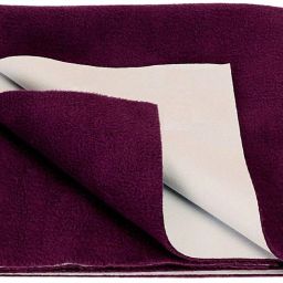 Cotton Baby Bed Protecting Mat-image-64