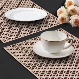 Rectangular Pack of 2 Table Placemat-image-99
