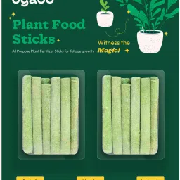 Plant Food Fertilizer Green Sticks for All Plants-Pack of 20 Fertilizer-image-44