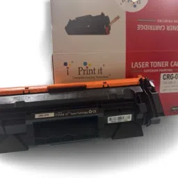 print it 072 Toner Cartridge (CHIP) for imageCLASS MF284dw and all MF280 Series, LBP172dw Black Ink Toner-image-10