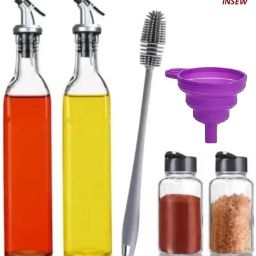500 ml Cooking Oil Dispenser-image-12