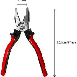Heavy Duty Hand Tool Lineman Plier-picture-17