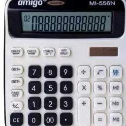 PW PENCILWALA MI-556N BasicCalculator-image-20